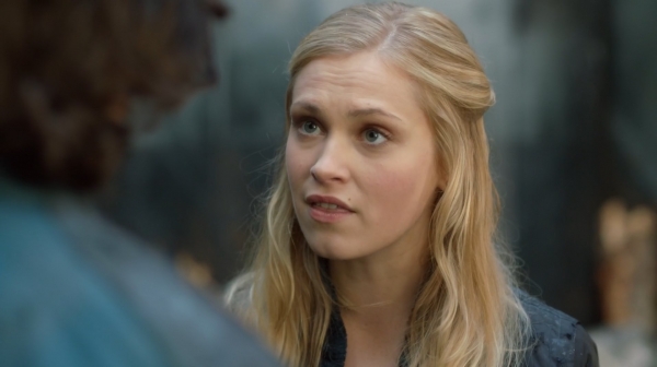 The 100 Season One Episode One Pilot Captures-1725
