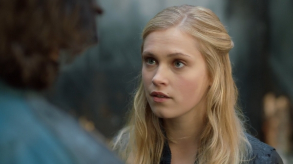 The 100 Season One Episode One Pilot Captures-1716
