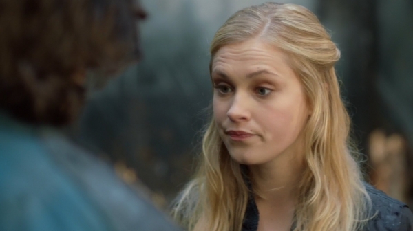 The 100 Season One Episode One Pilot Captures-1714
