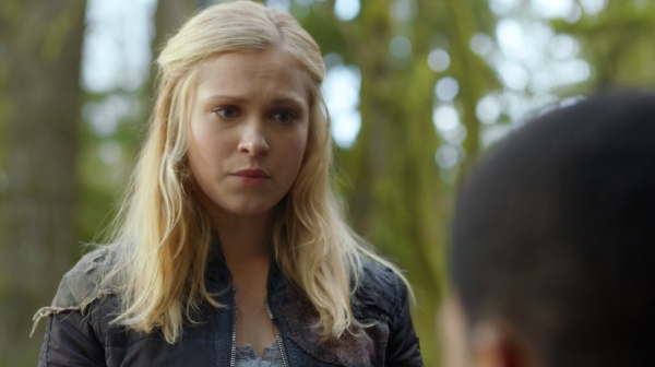 The 100 Season One Episode One Pilot Captures-1698
