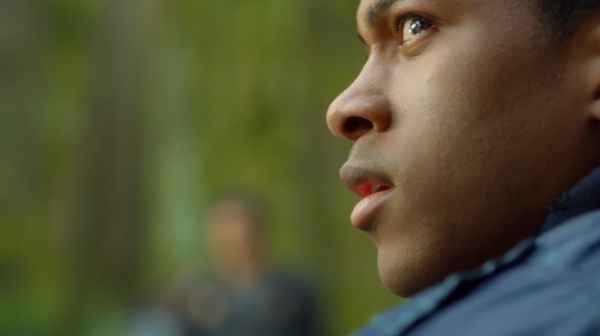 The 100 Season One Episode One Pilot Captures-1692
