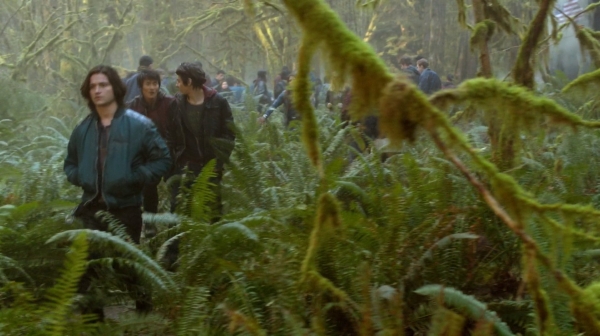 The 100 Season One Episode One Pilot Captures-1689
