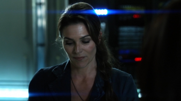 The 100 Season One Episode One Pilot Captures-1672
