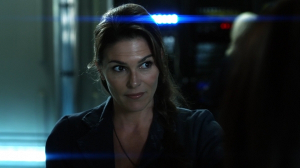 The 100 Season One Episode One Pilot Captures-1671
