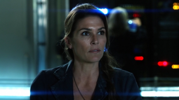 The 100 Season One Episode One Pilot Captures-1668
