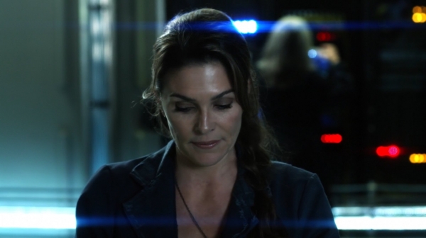 The 100 Season One Episode One Pilot Captures-1667
