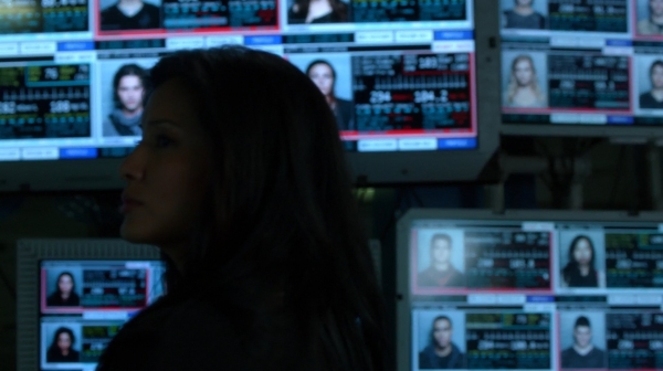 The 100 Season One Episode One Pilot Captures-1666

