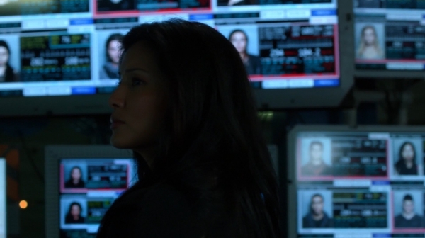 The 100 Season One Episode One Pilot Captures-1665
