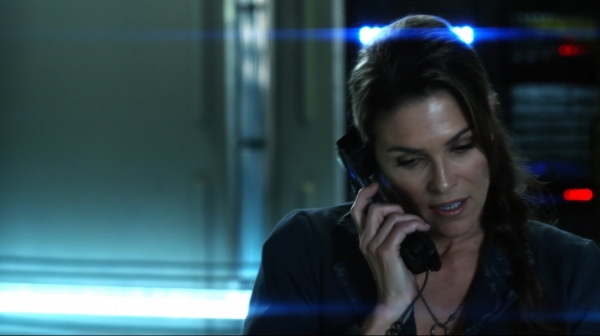 The 100 Season One Episode One Pilot Captures-1664
