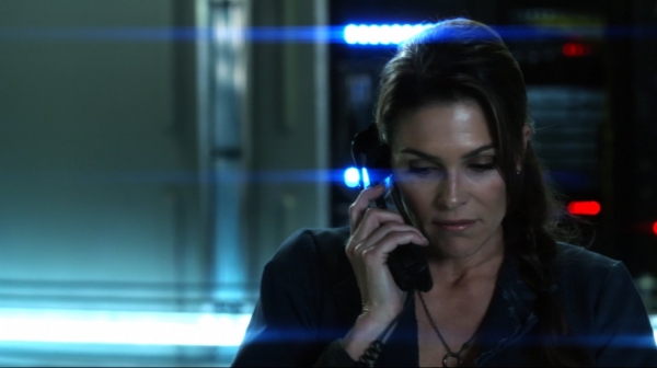 The 100 Season One Episode One Pilot Captures-1663

