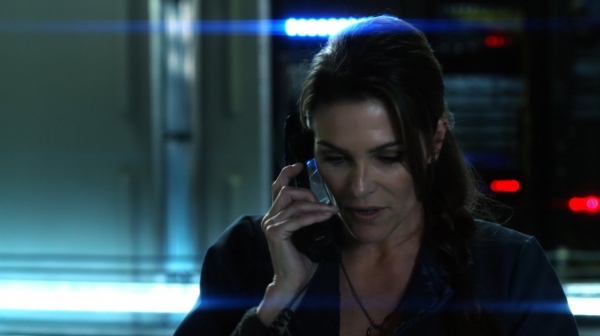 The 100 Season One Episode One Pilot Captures-1662
