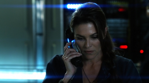 The 100 Season One Episode One Pilot Captures-1660
