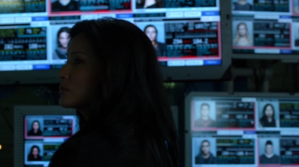 The 100 Season One Episode One Pilot Captures-1656
