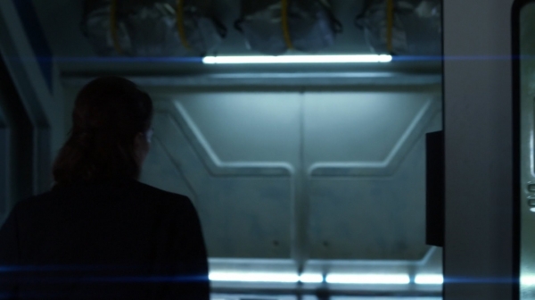 The 100 Season One Episode One Pilot Captures-1655
