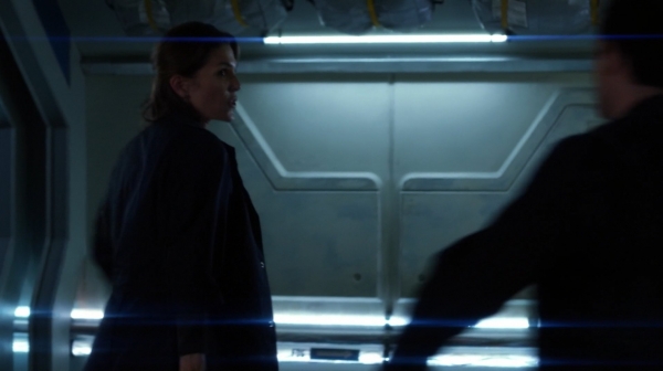 The 100 Season One Episode One Pilot Captures-1654
