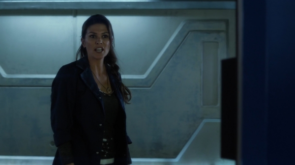The 100 Season One Episode One Pilot Captures-1652

