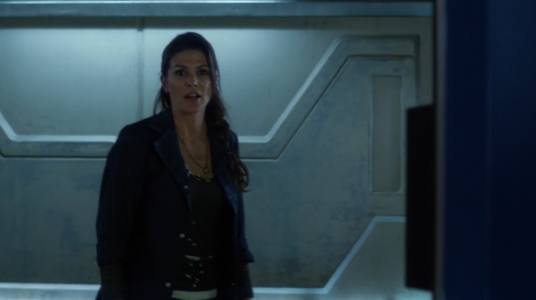 The 100 Season One Episode One Pilot Captures-1651
