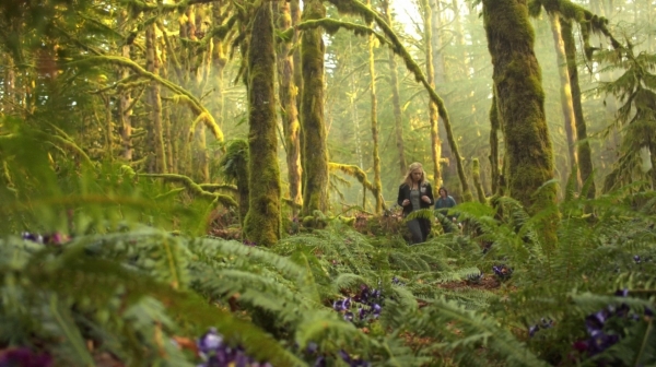 The 100 Season One Episode One Pilot Captures-1648
