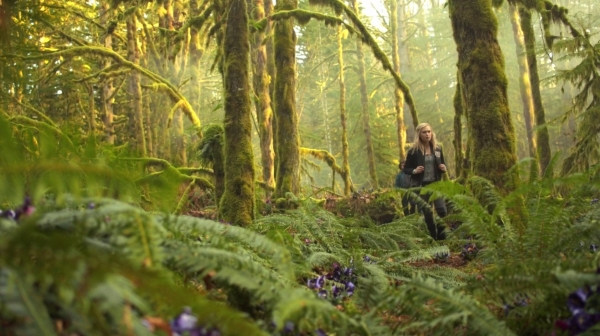 The 100 Season One Episode One Pilot Captures-1646
