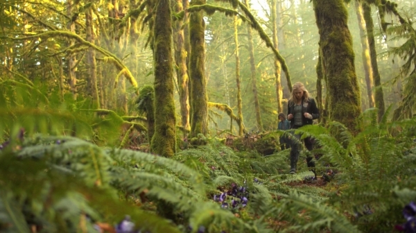 The 100 Season One Episode One Pilot Captures-1645
