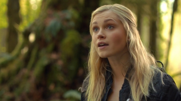 The 100 Season One Episode One Pilot Captures-1624
