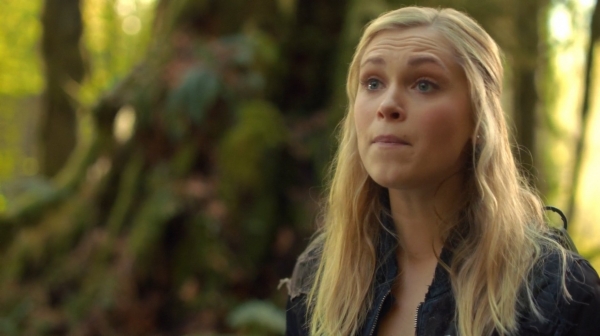 The 100 Season One Episode One Pilot Captures-1622
