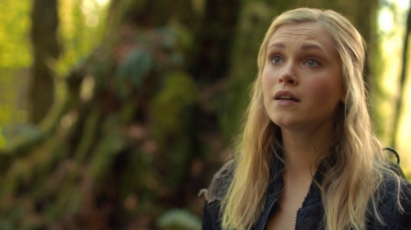 The 100 Season One Episode One Pilot Captures-1621
