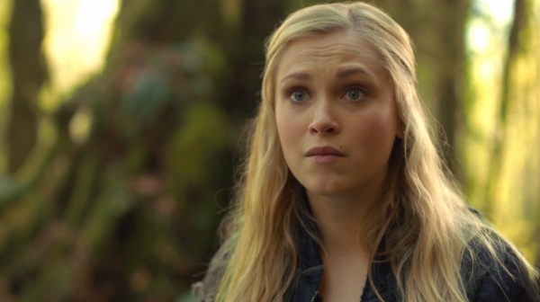 The 100 Season One Episode One Pilot Captures-1610
