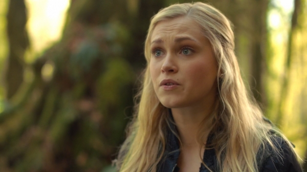 The 100 Season One Episode One Pilot Captures-1608
