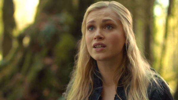The 100 Season One Episode One Pilot Captures-1607
