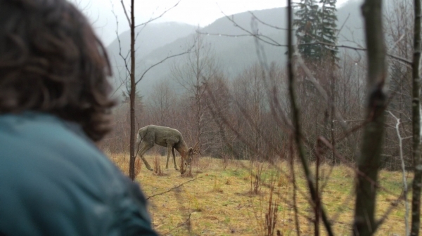 The 100 Season One Episode One Pilot Captures-1562
