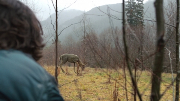 The 100 Season One Episode One Pilot Captures-1561

