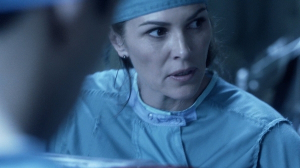 The 100 Season One Episode One Pilot Captures-1539
