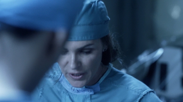The 100 Season One Episode One Pilot Captures-1538
