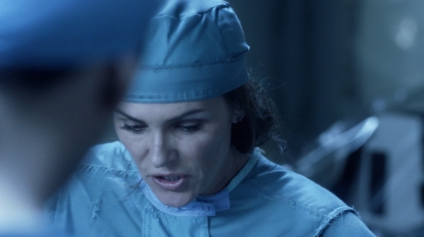 The 100 Season One Episode One Pilot Captures-1537
