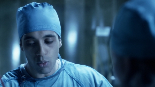The 100 Season One Episode One Pilot Captures-1536
