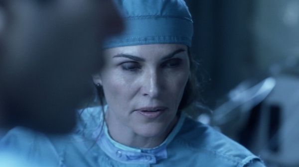 The 100 Season One Episode One Pilot Captures-1535
