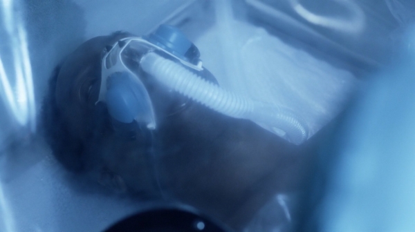 The 100 Season One Episode One Pilot Captures-1531
