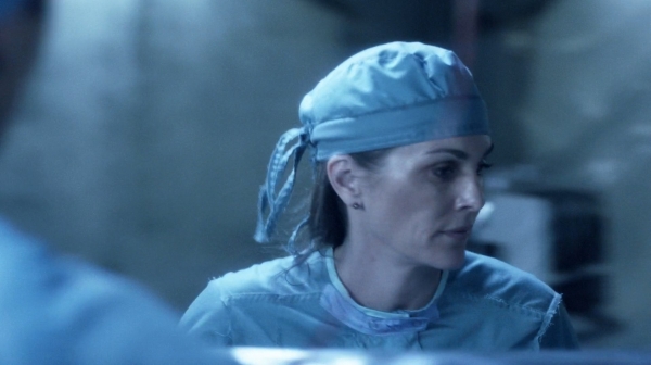 The 100 Season One Episode One Pilot Captures-1529

