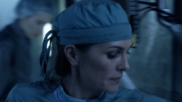 The 100 Season One Episode One Pilot Captures-1528
