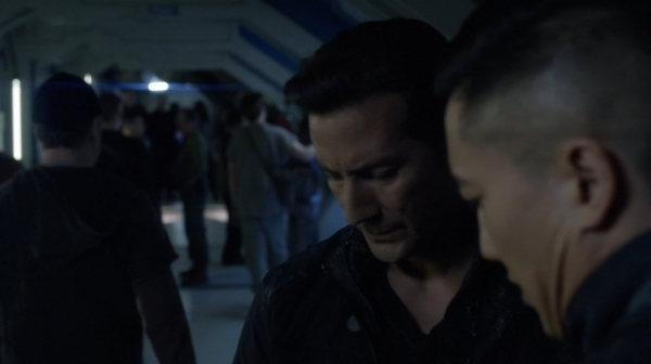 The 100 Season One Episode One Pilot Captures-1519
