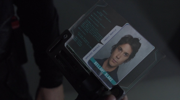 The 100 Season One Episode One Pilot Captures-1517
