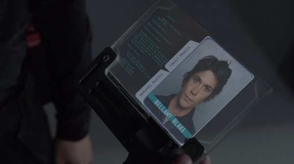 The 100 Season One Episode One Pilot Captures-1516
