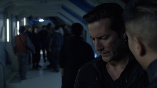 The 100 Season One Episode One Pilot Captures-1513
