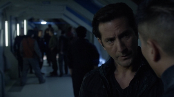 The 100 Season One Episode One Pilot Captures-1512
